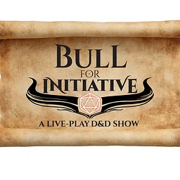 Bull For Initiative at the Durham County Main Library