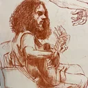 Live Figure Drawing