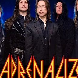 Adrenalize: The Ultimate Def Leppard Experience