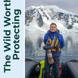 The Wild Worth Protecting - An Artist Reception with Brian Doyle