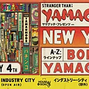 Yamagucci Presents: New York ft. Bontan