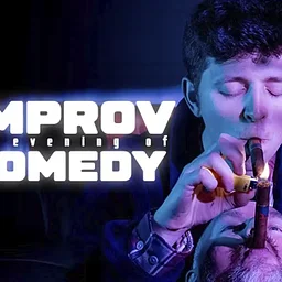IMPROV COMEDY: an evening of