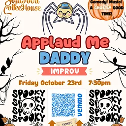 Halloween Variety Show