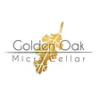 Golden Oak Micro Cellar
