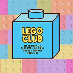 LEGO Club