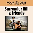 Surrender Hill and Friends Fundraising Concert at Chateau Meichtry Tues., 8/11
