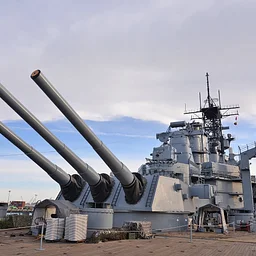 Halloween STEMebration at Battleship IOWA