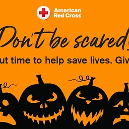 Red Cross Blood Drive