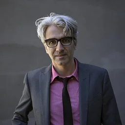 Alexis Cuadrado Group "Silent Film Scores for Social Justice" Album Release