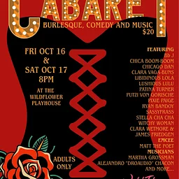 WildFlower Cabaret