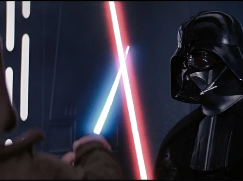 Sci-Fi Night | Star Wars: A New Hope