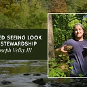 A Two-Eyed Seeing Look at Land Stewardship
