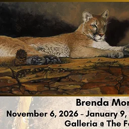 Brenda Morgan