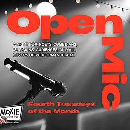 Open Mic Night