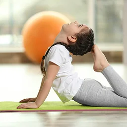 Kids Yoga