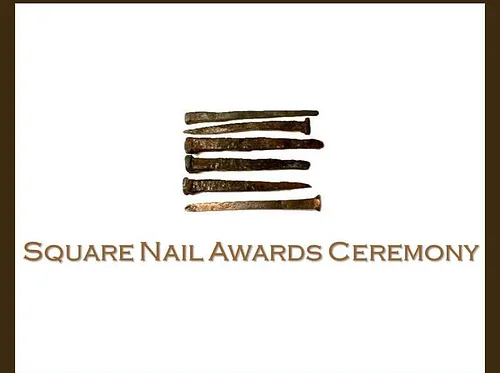 Heritage Roundtable Square Nail Awards 2026