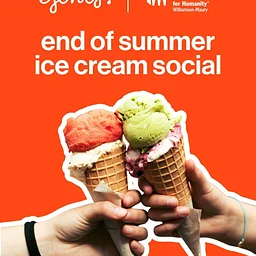 Jeni’s End of Summer Ice Cream Social