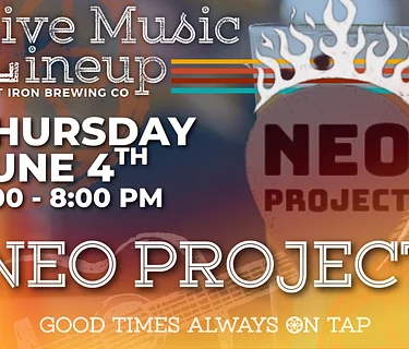 Live Music: NEO Project