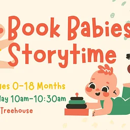 Book Babies