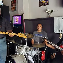 Live Music - Way 2 Longs