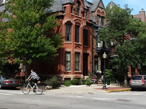 Walking Tour | Historic Old Town