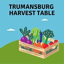 Trumansburg Harvest Table