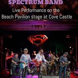Mighty Spectrum Band