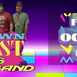 My Own Worst 90s Band