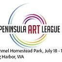 Gig Harbor Art Show, WA