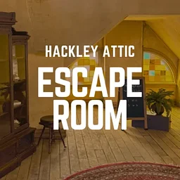 Hackley Attic Escape Room