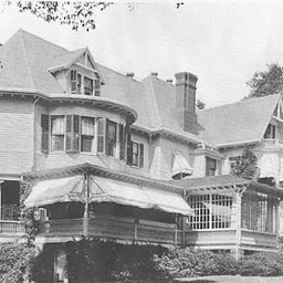 Ridgewood’s Rich Architectural Heritage: A Village of Diverse and Distinguished Homes
