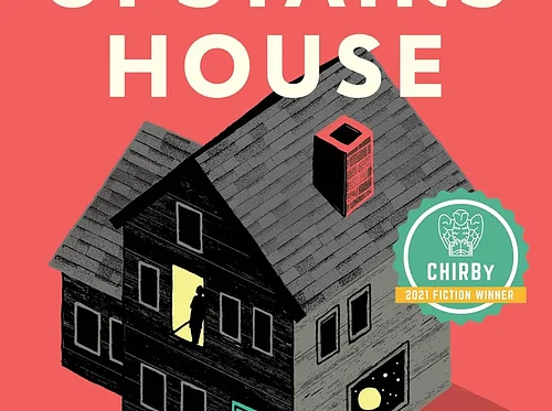 Dreadful Discussions – The Upstairs House
