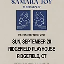 Samara Joy and Her Septet