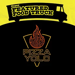 Pizza YOLO