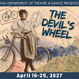 FAU presents “The Devil's Wheel”