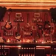 Luthier's Co-Op
