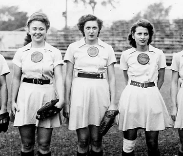 History Alive! Baseball in World War II