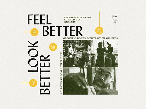 Look Better, Feel Better