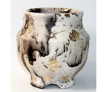 Linda Bernard: From the Earth - Public Reception