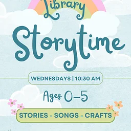 Storytime