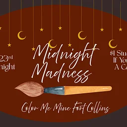 Color Me Mine - Midnight Madness