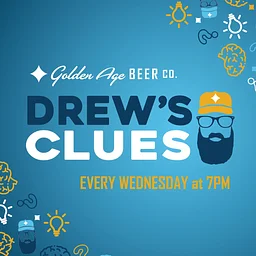 Drew's Clues Trivia