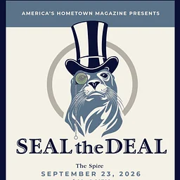 Seal the Deal (Plymouth)