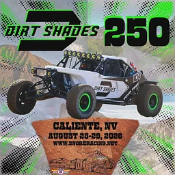 Dirt Shades 250