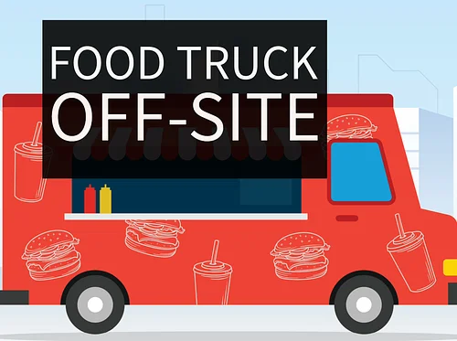 Food Truck Off-site