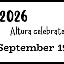 Altura Hometown Fest