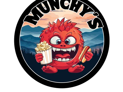 Munchies Food Truck