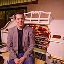 Theater Organ Fun! featuring Zach Frame