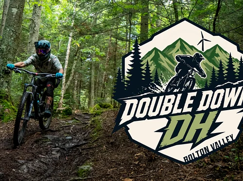 Double Down DH