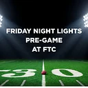 Friday Night Lights | HHS vs. Boyle Co.
